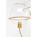 Suspension Lantern 4 laiton Kare Design