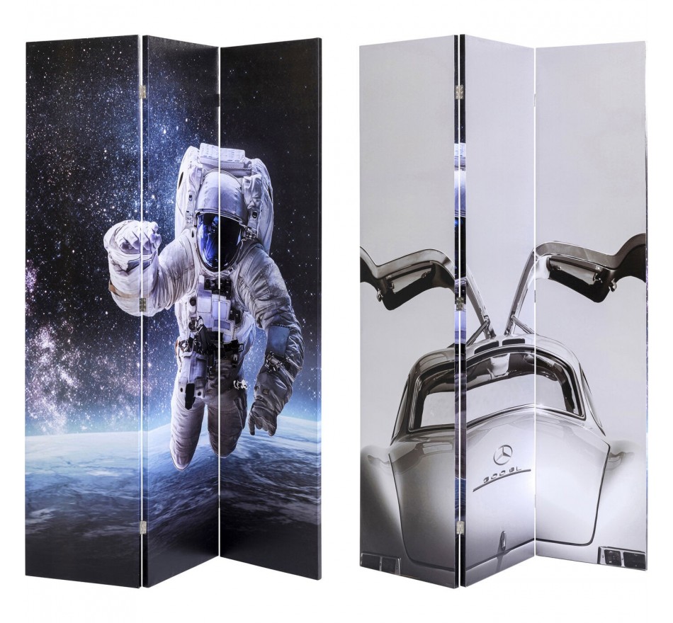 Paravent voyage Kare Design