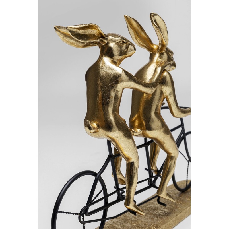 Déco Tandem Lapins Kare Design