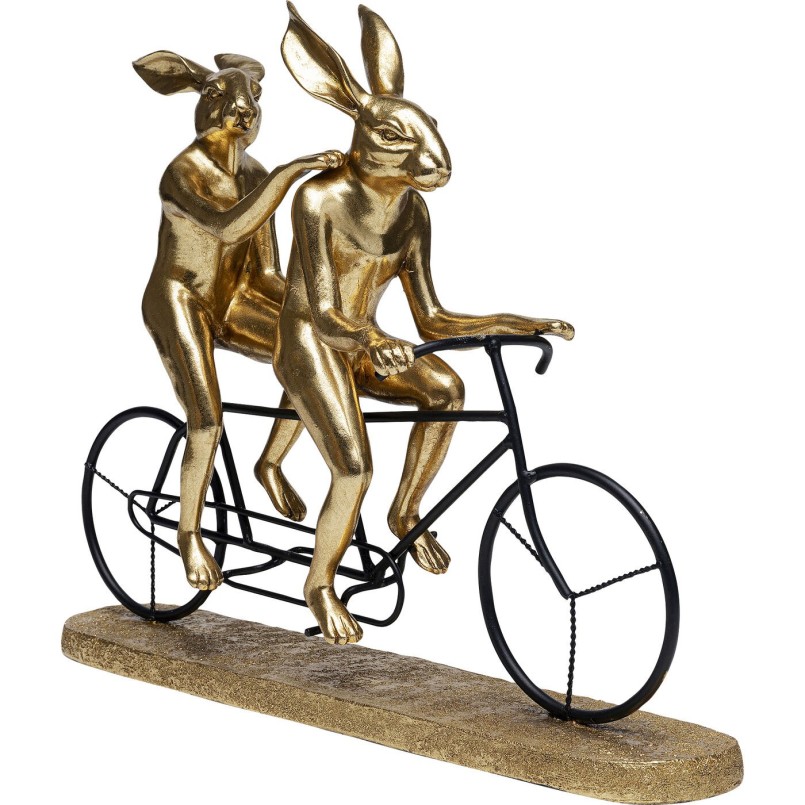 Déco Tandem Lapins Kare Design