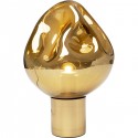 Lampe de table Dough doré Kare Design