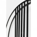 Horloge murale Strings 60cm Kare Design