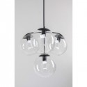 Suspension Lasmina Kare Design