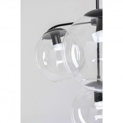 Suspension Lasmina Kare Design