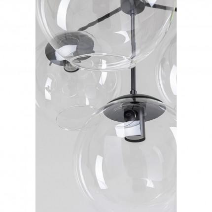 Suspension Lasmina Kare Design