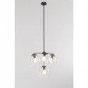 Suspension Lasmina Kare Design