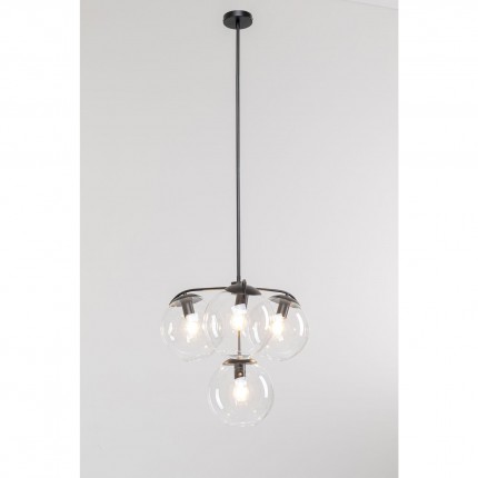 Suspension Lasmina Kare Design