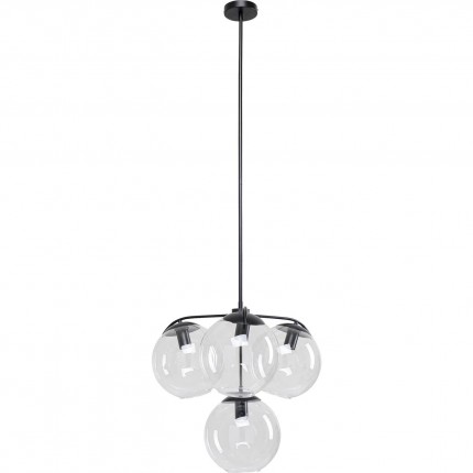 Suspension Lasmina Kare Design