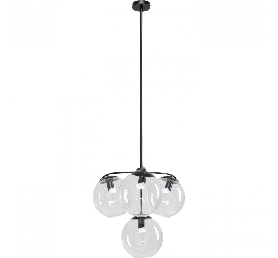 Suspension Lasmina Kare Design