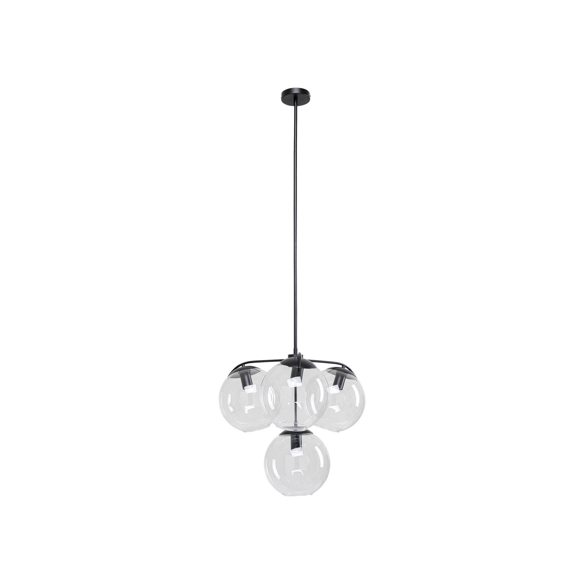 Suspension Lasmina Kare Design