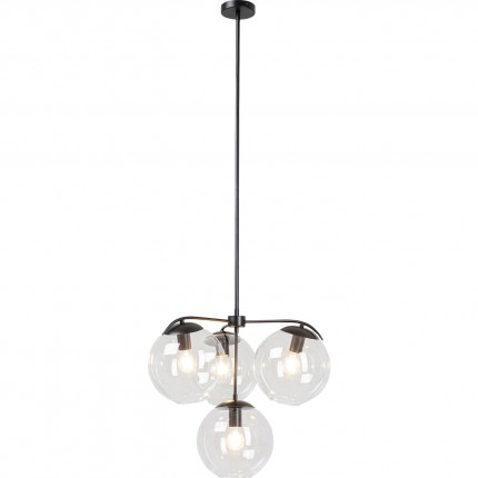 Suspension Lasmina Kare Design