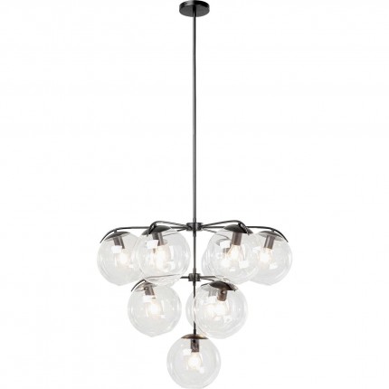 Pendant Lamp Lasmina Kare Design