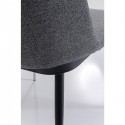 Chaise Ella grise Kare Design