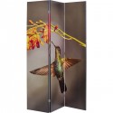 Paravent oiseaux Kare Design