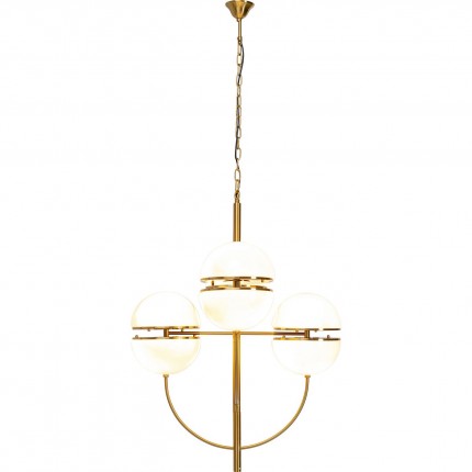 Lustre Leisha Kare Design
