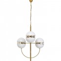 Suspension Leisha Bunch Kare Design