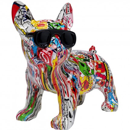 Déco chien BD Kare Design