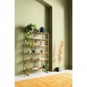 Serre-livres Holding Fingers Kare Design