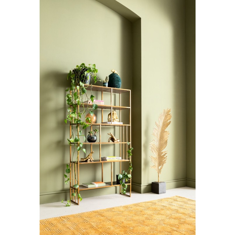 Serre-livres Holding Fingers Kare Design
