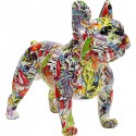 Déco chien bande-dessinée Kare Design