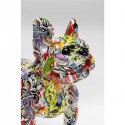 Déco chien bande-dessinée Kare Design