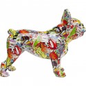 Déco chien bande-dessinée Kare Design