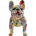 Déco chien bande-dessinée Kare Design