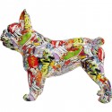 Déco chien bande-dessinée Kare Design