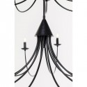 Lustre Morticia 3 niveaux Kare Design