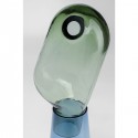 Vase Skittle 49cm Kare Design