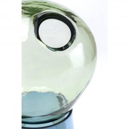 Vase Skittle 28cm Kare Design