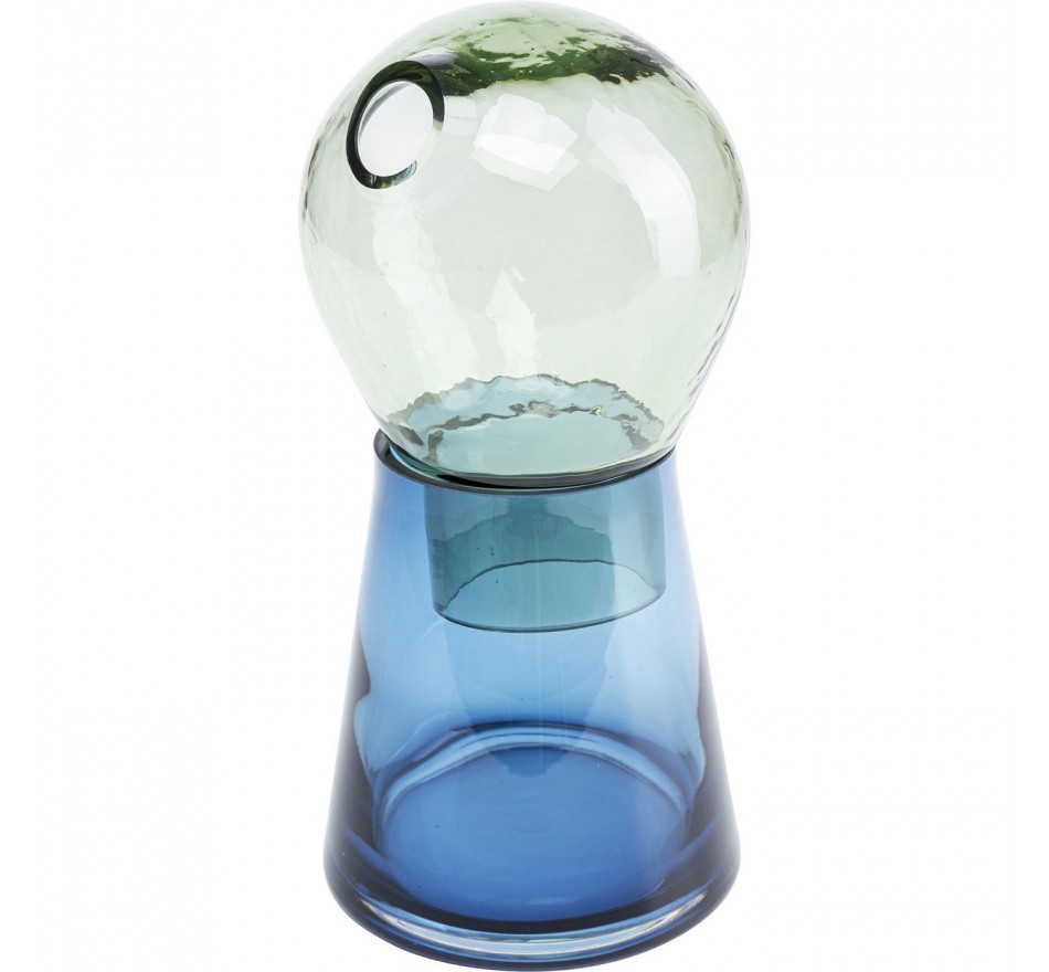 Vase Skittle 28cm Kare Design