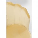 Chaise Princess beige Kare Design