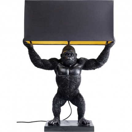 Lampe gorille King Kong Kare Design