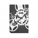 Horloge Gear 120cm Kare Design 
