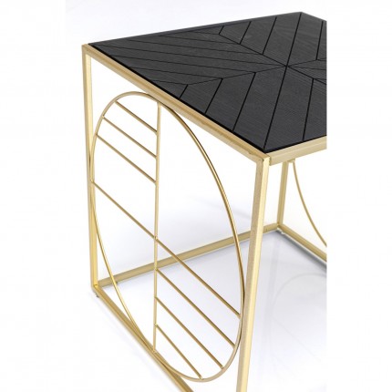 Table basse Techno set de 2 Kare Design