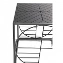 Table basse Techno set de 2 Kare Design