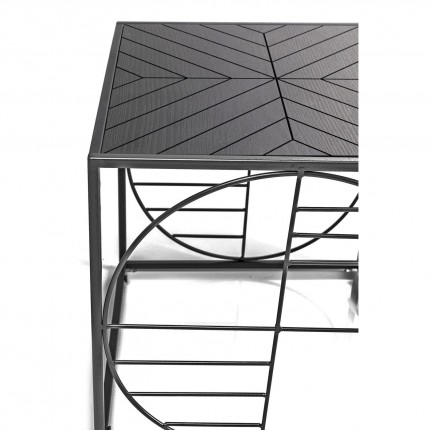 Table basse Techno set de 2 Kare Design