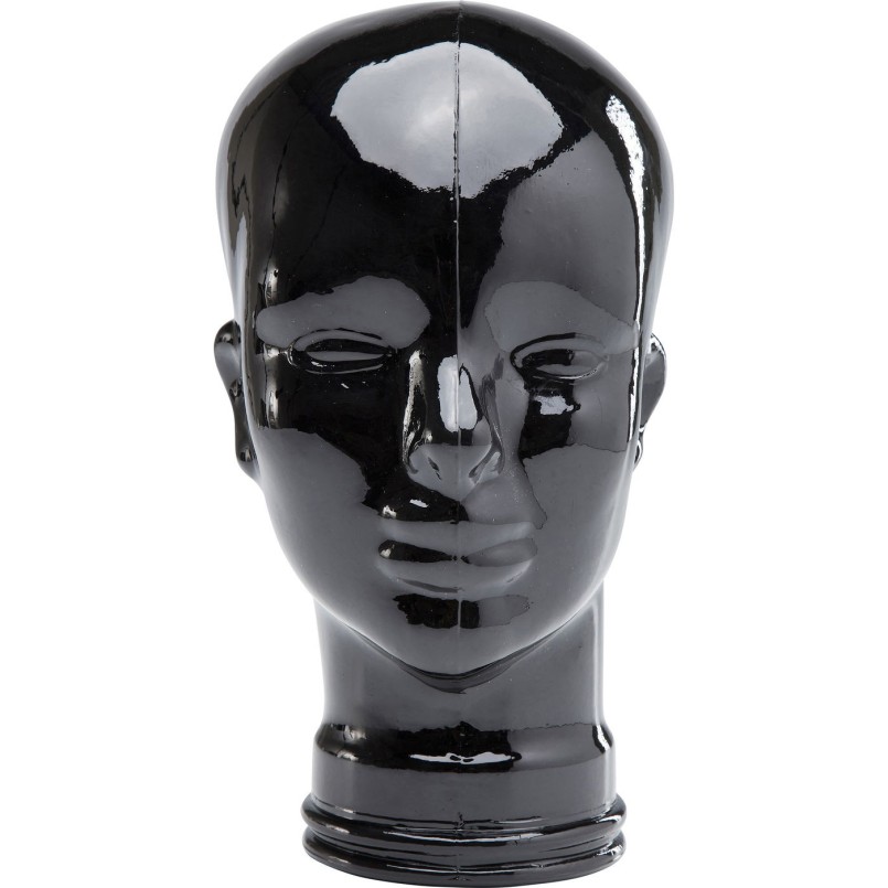 Headphone Mount Black Kare Design