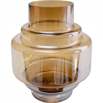 Vase Glossy 18cm Kare Design