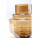 Vase Glossy 18cm Kare Design