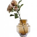 Vase Glossy 18cm Kare Design