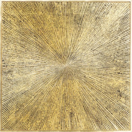 Picture Illumino 80x80cm Kare Design Picture Illumino 80x80cm Kare Design
