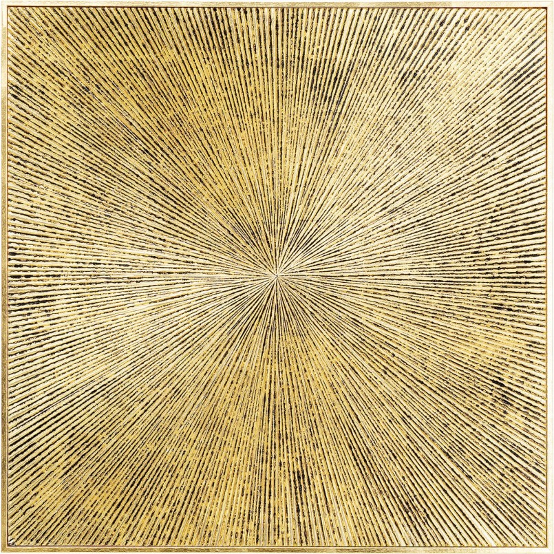 Tableau décoratif Illumino 80x80cm