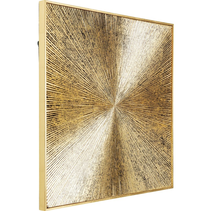 Tableau décoratif Illumino 80x80cm