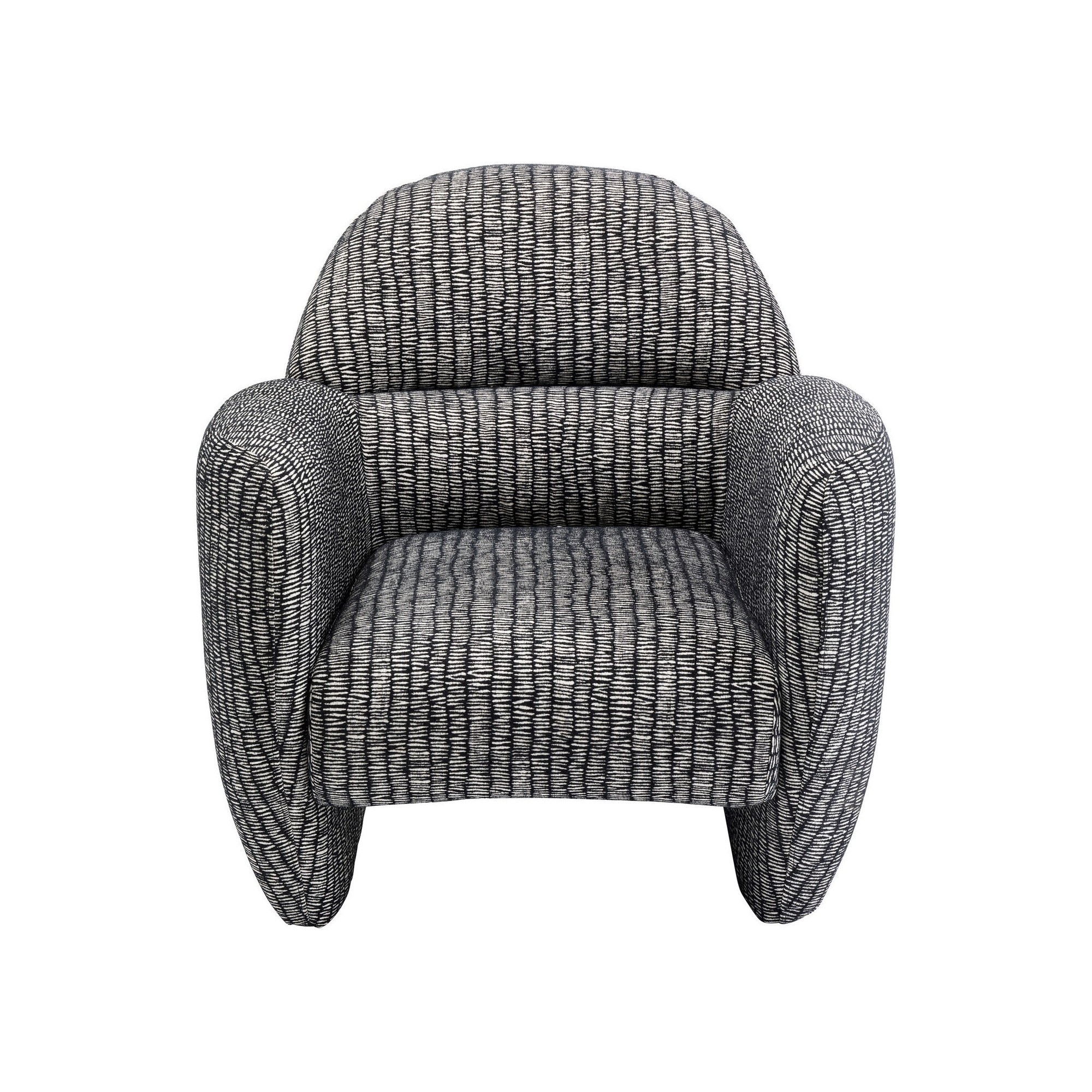 Fauteuil Garda Kare Design
