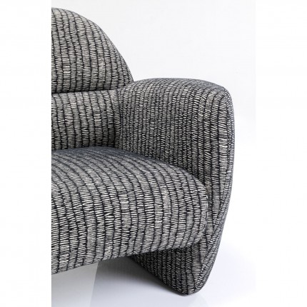 Fauteuil Garda Kare Design