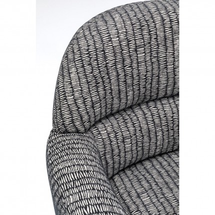 Fauteuil Garda Kare Design
