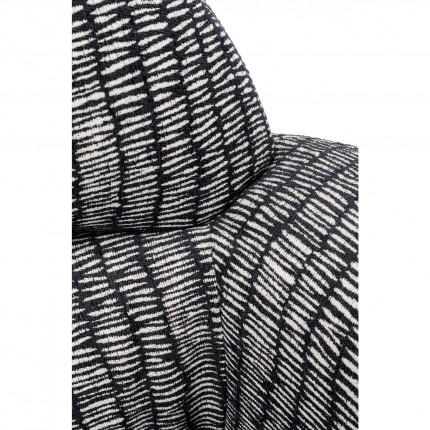 Fauteuil Garda Kare Design