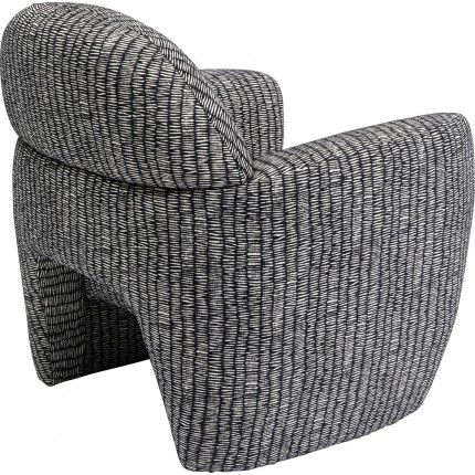 Fauteuil Garda Kare Design